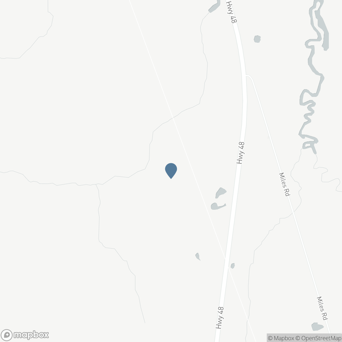 23256 HIGHWAY NO. 48 ROAD, Georgina, Ontario L0E 1L0